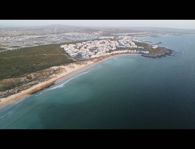 363M² VACANT LAND FOR SALE IN PARADISE BEACH